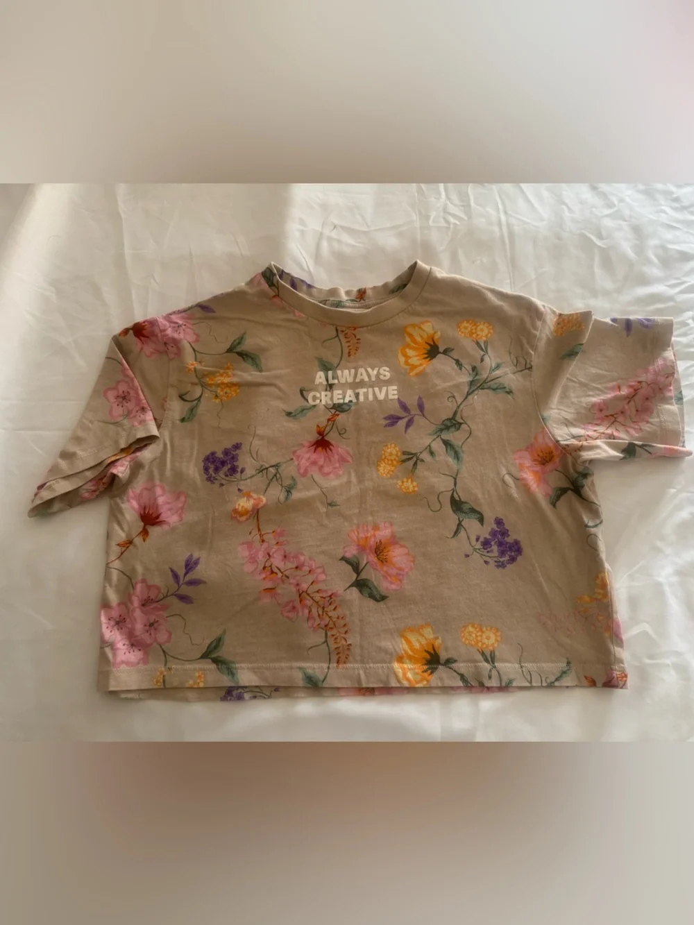 H&M soft cream